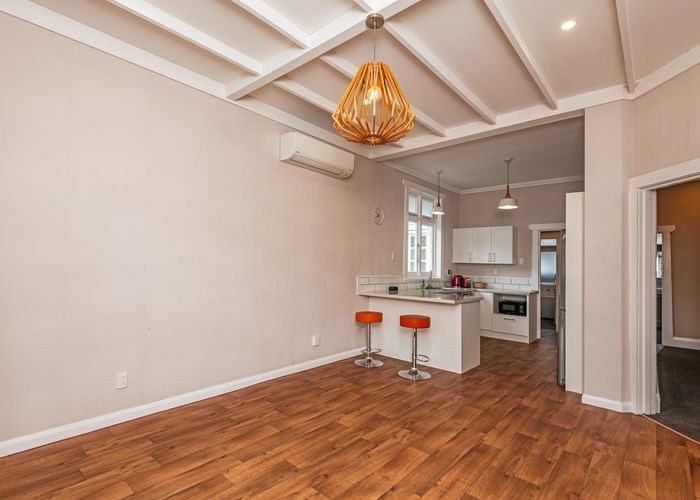  at 322 College Street, West End, Palmerston North