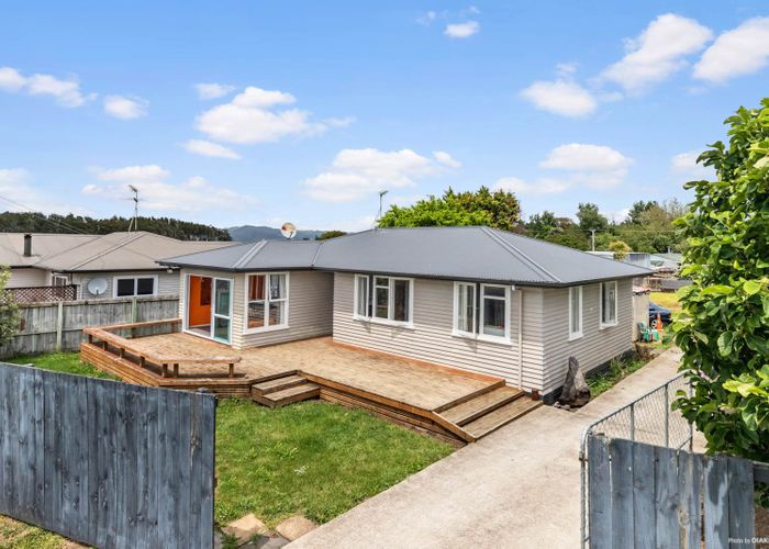  at 3 Factory Road, Ōtara, Ōpōtiki