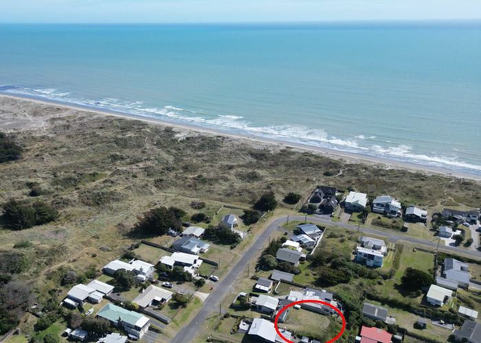  at 13A Mack Street, Foxton Beach, Horowhenua, Manawatu / Whanganui