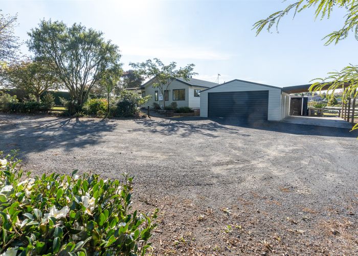  at 459 Bedford Road, Te Kowhai