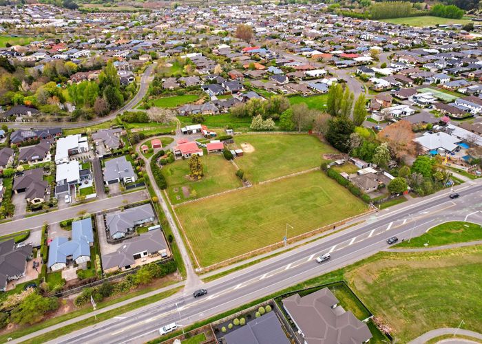  at 161 Johns Road, Northwood, Christchurch