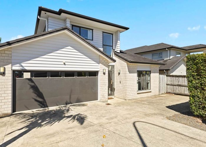  at 125 Flat Bush School Road, Flat Bush, Auckland