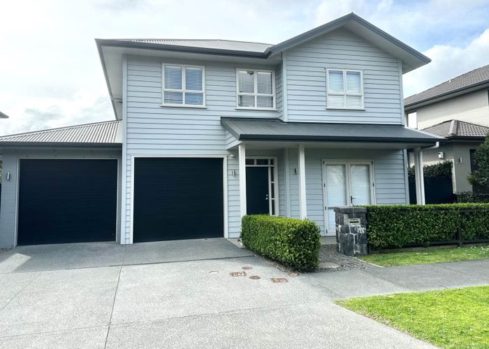  at 25 Kauriki Terrace, Stonefields, Auckland