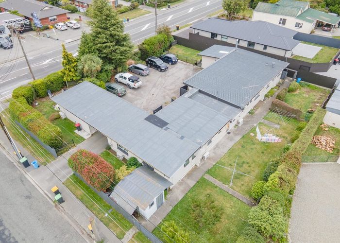  at 4/272 King Street, Temuka, Timaru, Canterbury