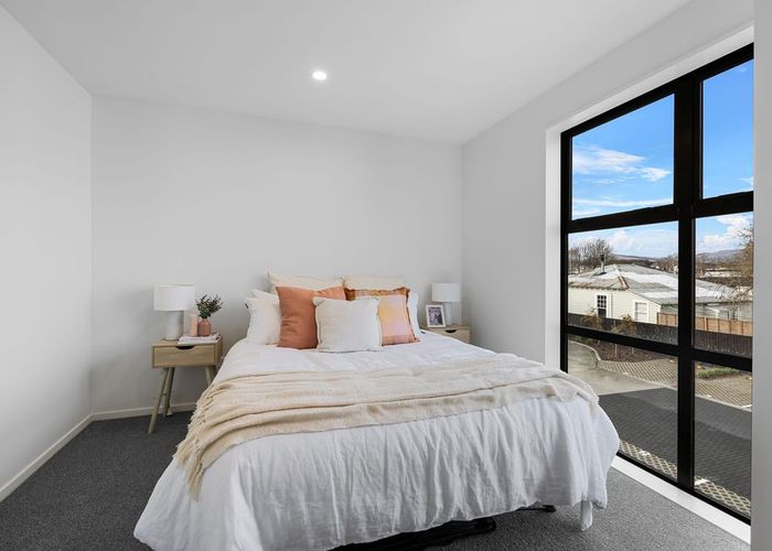  at 8/25 Matai Street West, Riccarton, Christchurch City, Canterbury