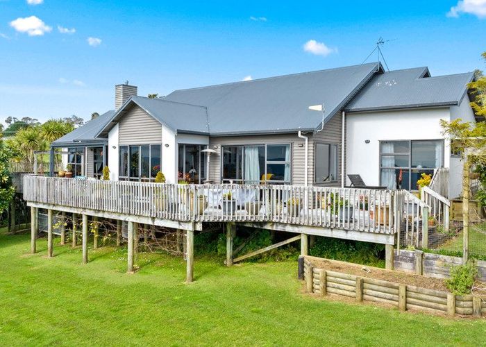 For sale 1737 Ponga Road, Hunua, Franklin, Auckland homes.co.nz