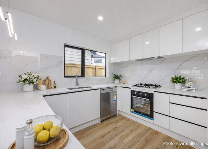  at 14D Friesian Drive, Mangere, Manukau City, Auckland