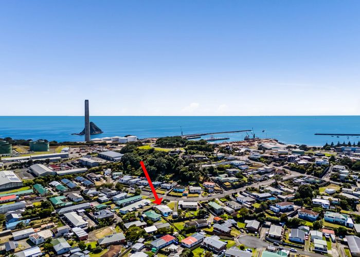  at 28A Simons Street, Moturoa, New Plymouth