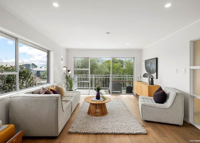 at 4/46 Fowlds Avenue, Sandringham, Auckland City, Auckland
