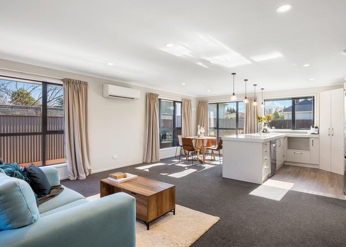  at 44A Dillons Point Road, Islington, Blenheim