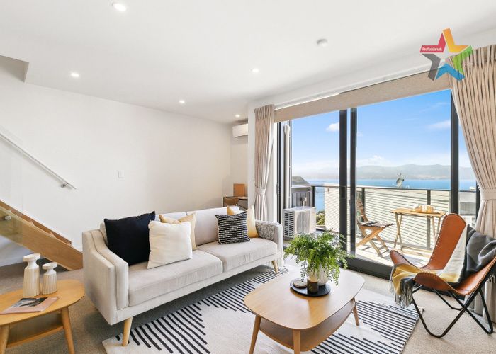  at 12/52 High Street, Island Bay, Wellington, Wellington