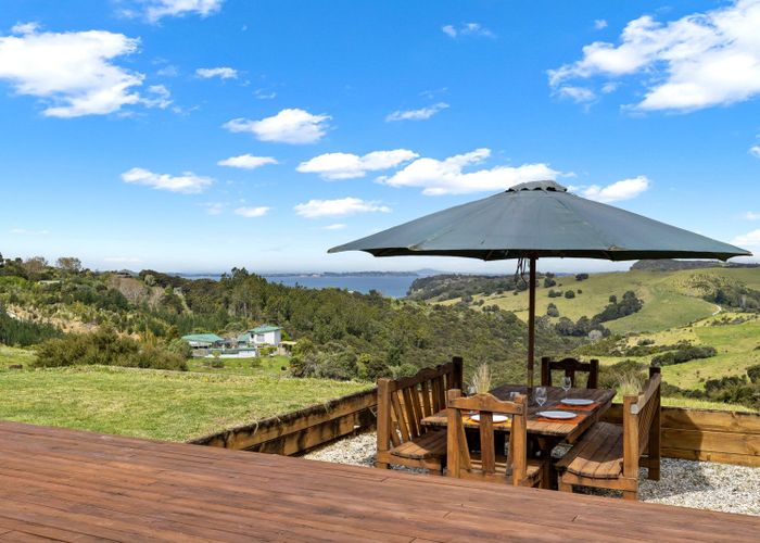  at 564 Mahurangi West Road, Mahurangi West, Rodney, Auckland