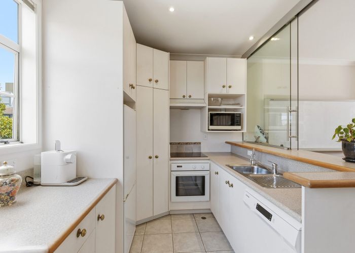  at 58 Pipitea Street, Thorndon, Wellington, Wellington