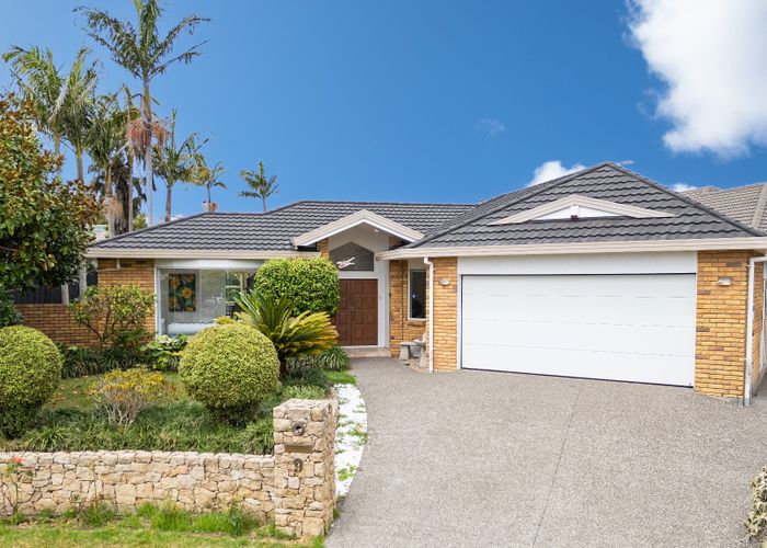  at 9 Orohena Close, Northpark, Auckland