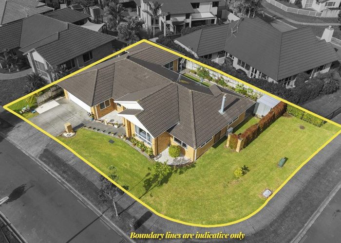  at 1 Stornaway Drive, Flat Bush, Manukau City, Auckland