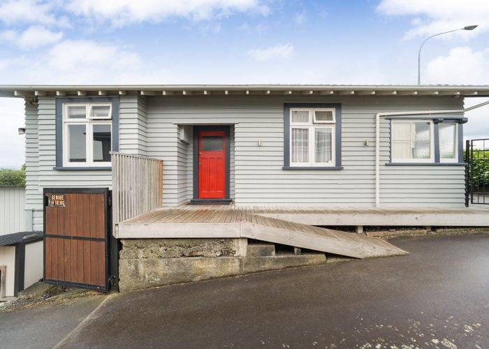  at 574 Ferguson Street, Terrace End, Palmerston North, Manawatu / Whanganui