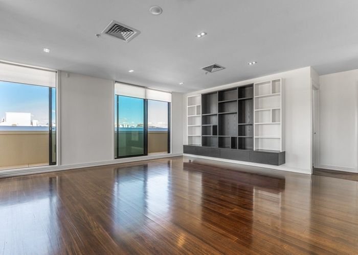  at 402/2 Ruskin Street, Parnell, Auckland City, Auckland