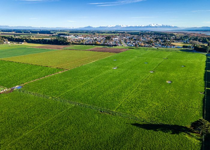  at Lot 3 Acton Road, Rakaia, Ashburton, Canterbury