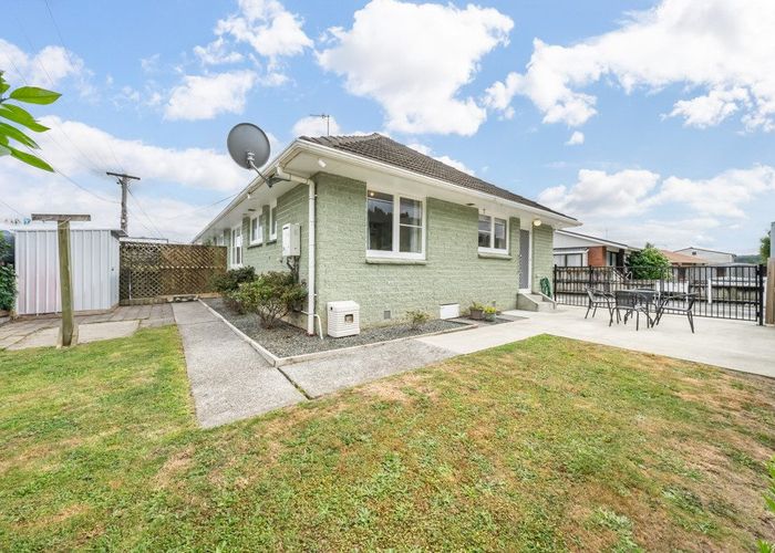  at 1/15 Lane Street, Wallaceville, Upper Hutt