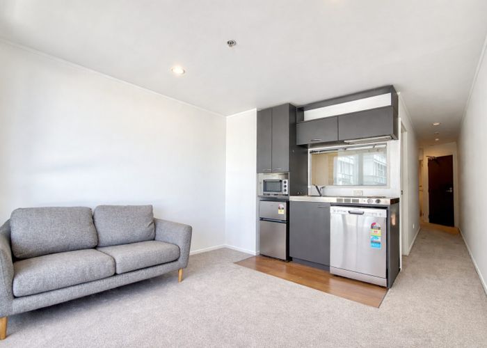  at 15C/34 Kingston Street, City Centre, Auckland City, Auckland