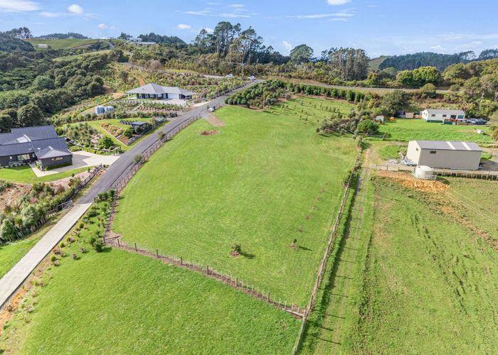  at 401 Peach Hill Road, Ramarama, Franklin, Auckland