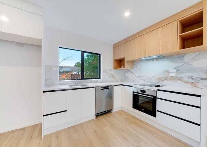  at 53C Evans Road, Glen Eden, Waitakere City, Auckland