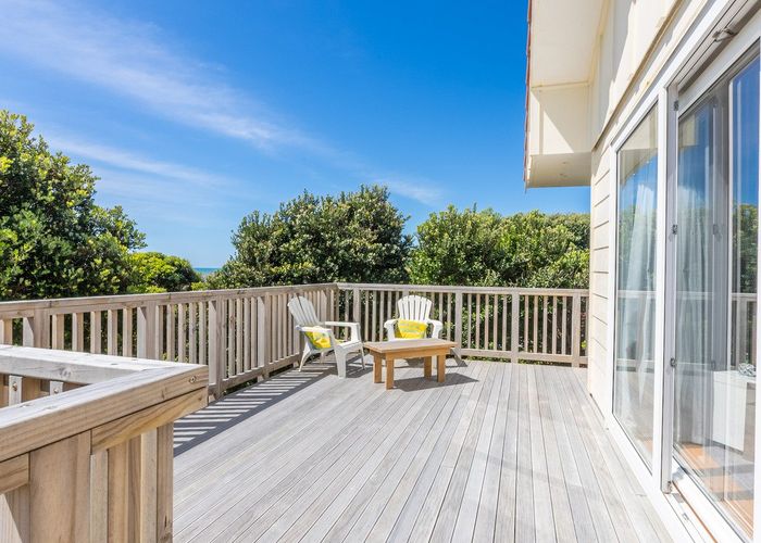  at 7 Nuhaka Place, Paraparaumu Beach, Kapiti Coast, Wellington