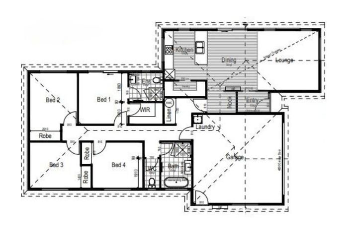  at Lot 170 Country View, Halswell, Christchurch City, Canterbury