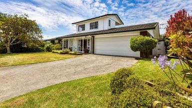  at 120 Heta Road, Highlands Park, New Plymouth