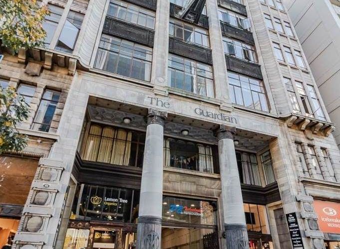  at 309/105 Queen Street, City Centre, Auckland City, Auckland