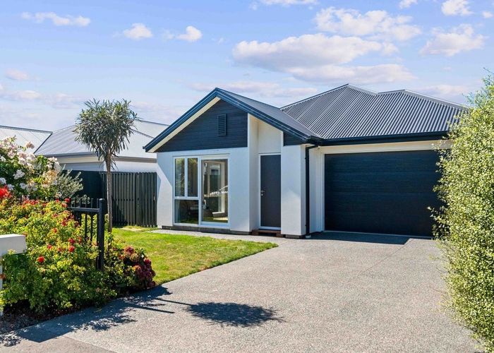  at 6 Liberty Street, Wigram, Christchurch
