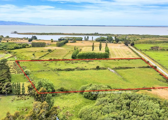  at Lot 3  Johnstons Road, Leeston, Selwyn, Canterbury