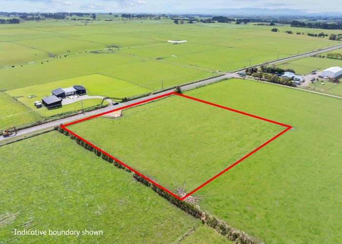  at Lot 3 Taipo Road, Rongotea, Manawatu, Manawatu / Whanganui