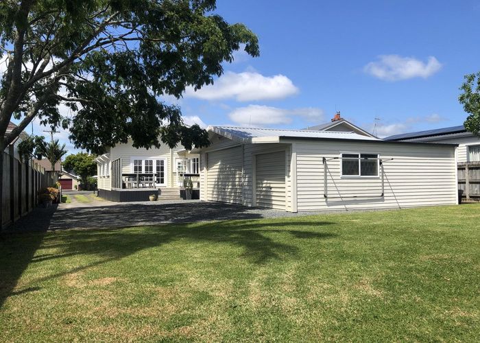  at 7 Shortland Street, Regent, Whangarei