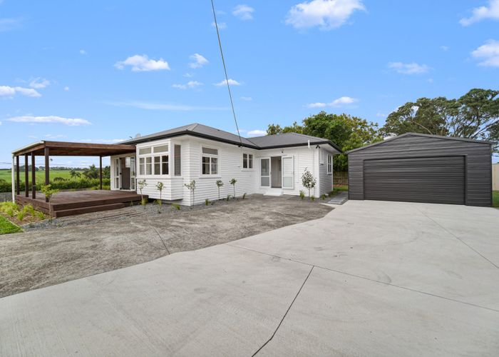  at 994A Paerata Road, Paerata, Pukekohe