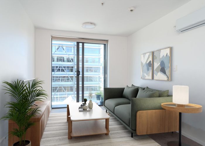  at 406/142 Vivian Street, Te Aro, Wellington