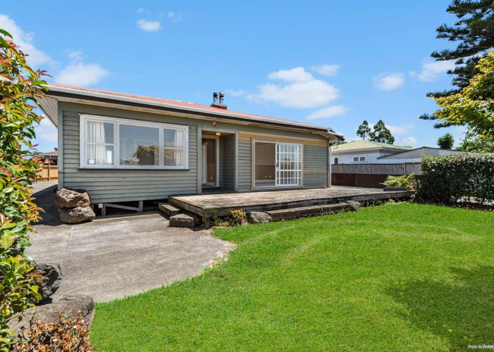  at 144 George Street, Tuakau