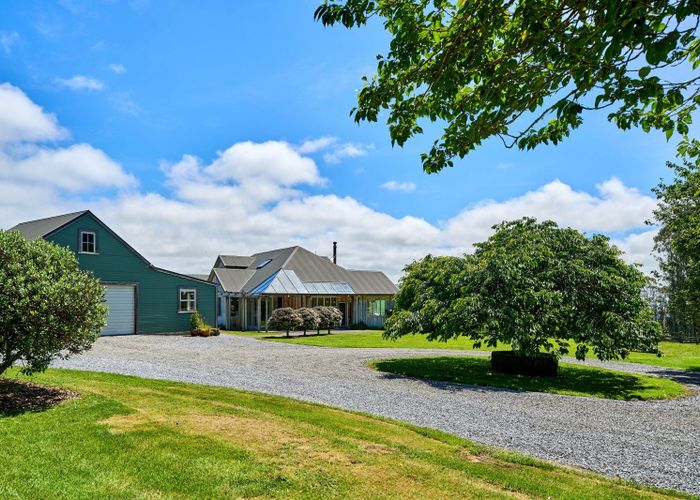  at 92 Kaitawa Road, Hautere, Otaki