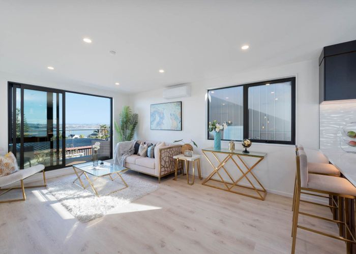  at Lot 3/8 Hadfield Street, Beach Haven, North Shore City, Auckland