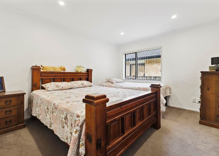  at 18A Christmas Road, Manurewa, Manukau City, Auckland