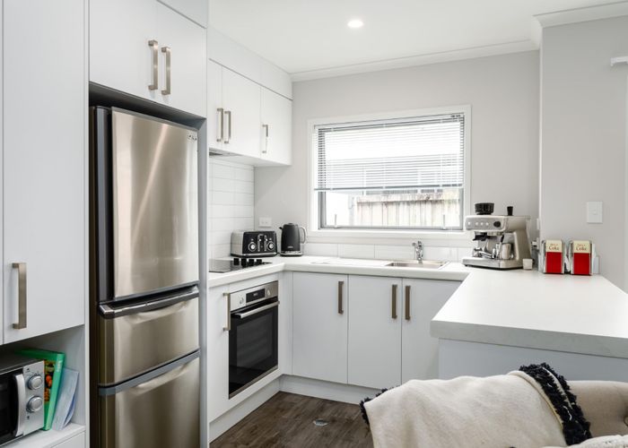  at 5/8 Richmond Street, Whitiora, Hamilton