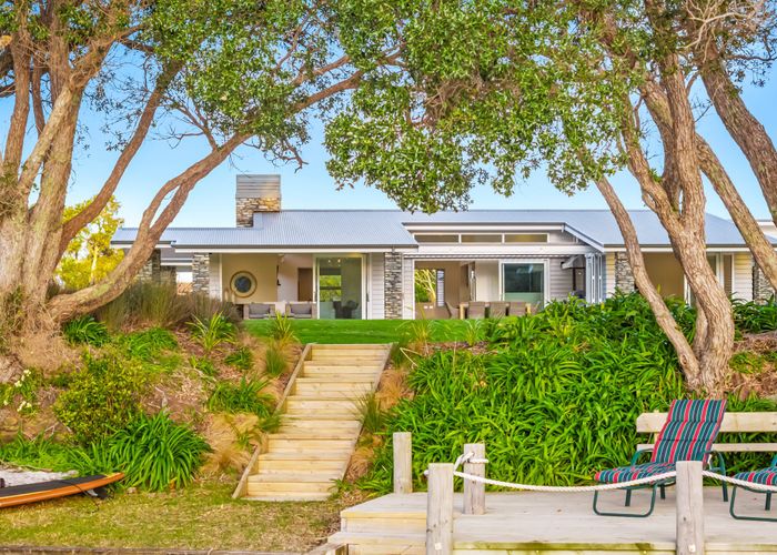  at 16 & 26 Riverside Drive, Point Wells, Rodney, Auckland