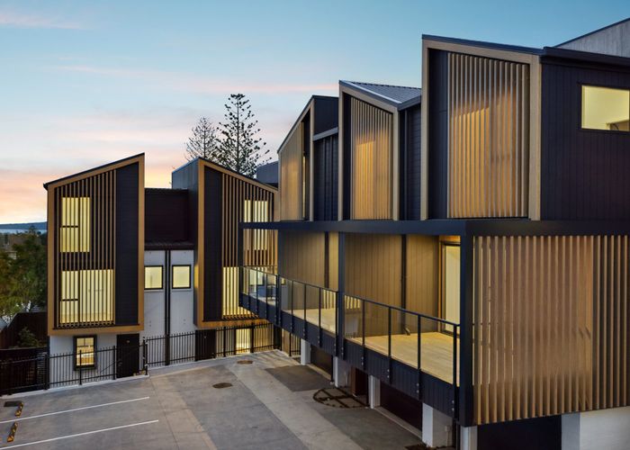  at 5/246 Kepa Road, Mission Bay, Auckland City, Auckland
