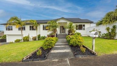  at 21 Hornbill Drive, Fairview Heights, Auckland