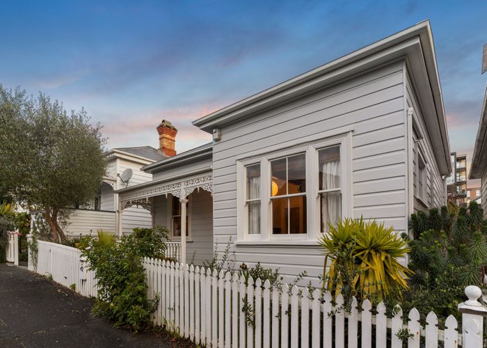  at 42 Norfolk Street, Ponsonby, Auckland City, Auckland