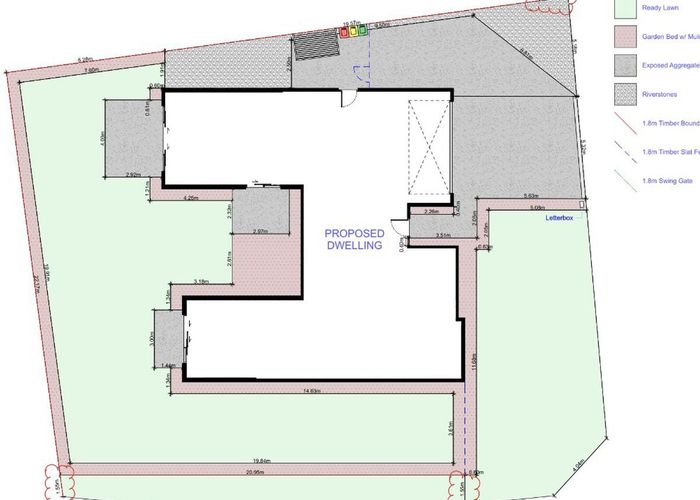  at 19 Duporth Road, Rolleston, Selwyn, Canterbury