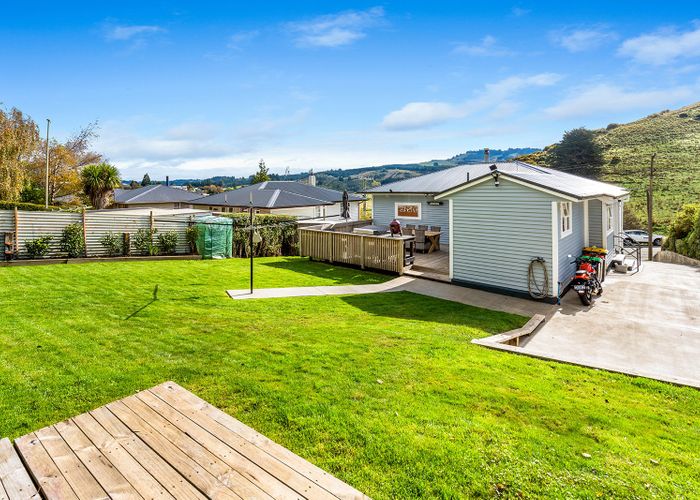  at 13 Stevenson Road, Concord, Dunedin