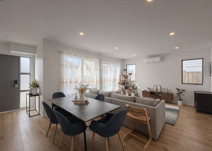  at 8B Stewart Avenue, Panmure, Auckland City, Auckland