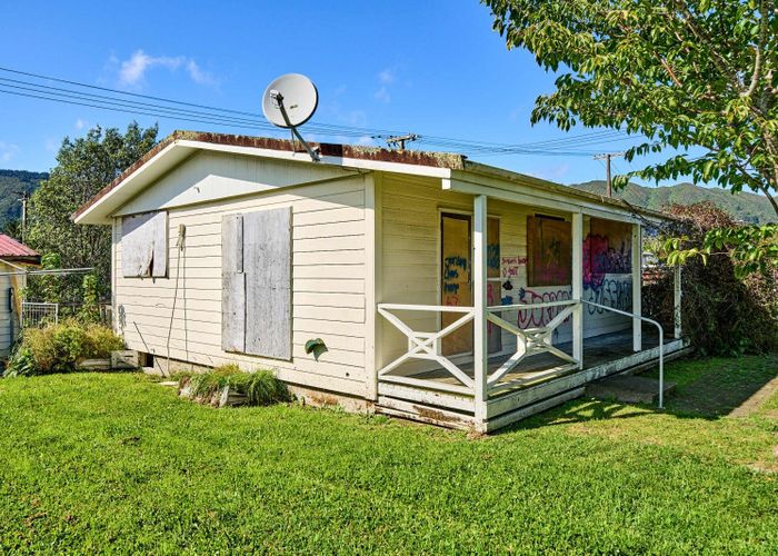  at 1 Harris Street, Naenae, Lower Hutt, Wellington