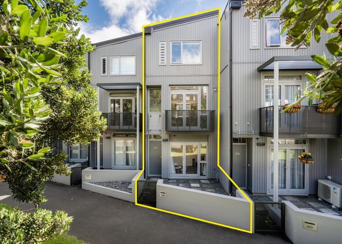 For sale 20B The Strand, Parnell, Auckland City, Auckland homes.co.nz